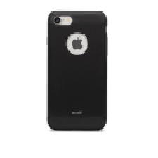  moshi iGlaze Armour for iphone 7 onxy Black 